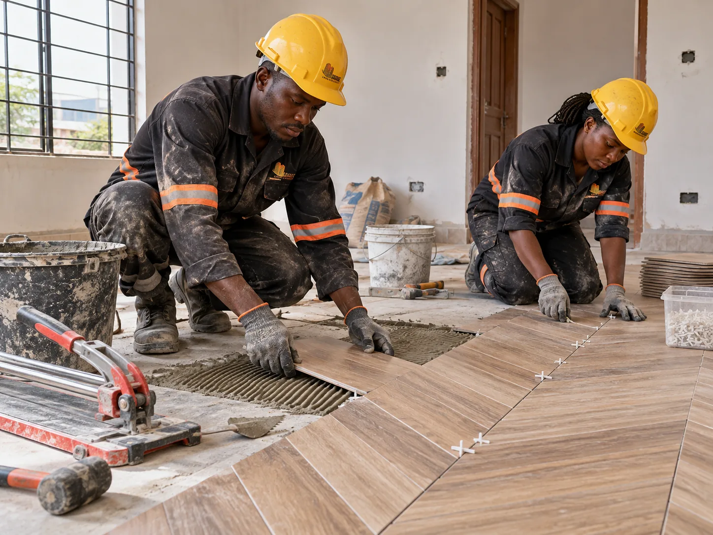 Terrazzo or Tiles: Which Suits Your Floor?